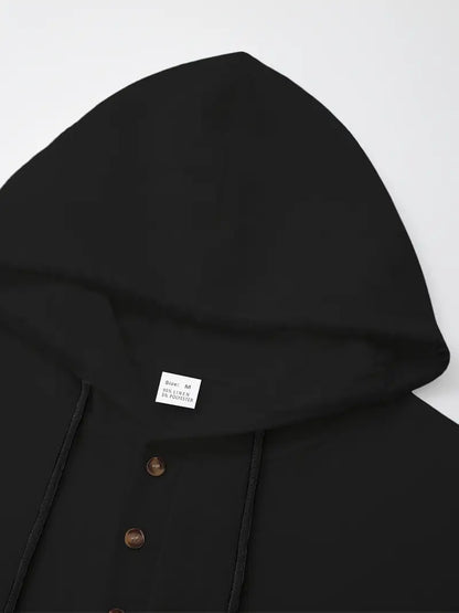 [COMPRA 1 Y LLEVATE 2] - Palermo Linen | Camisa con Capucha La Costa + Pantalón Casual