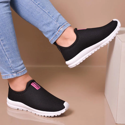 ComfortFlex™ - Zapatilla Ortopédica Femenina